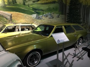 AMC Hornet
