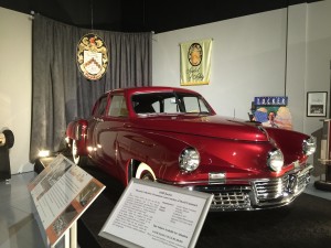 What a car!