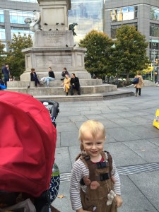 Columbus Circle